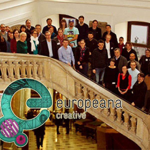 Europeana Creative to launch innovation challenges